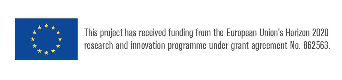 Horizon funding statement