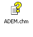 ADEM Help File