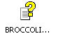 Broccoli Help File