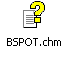 BSpot Help File