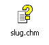 Slug help file
