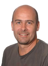 Andrew Jukes