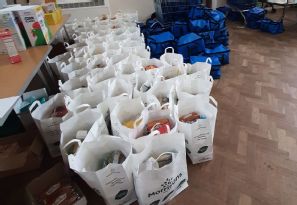 Canley Food Hub