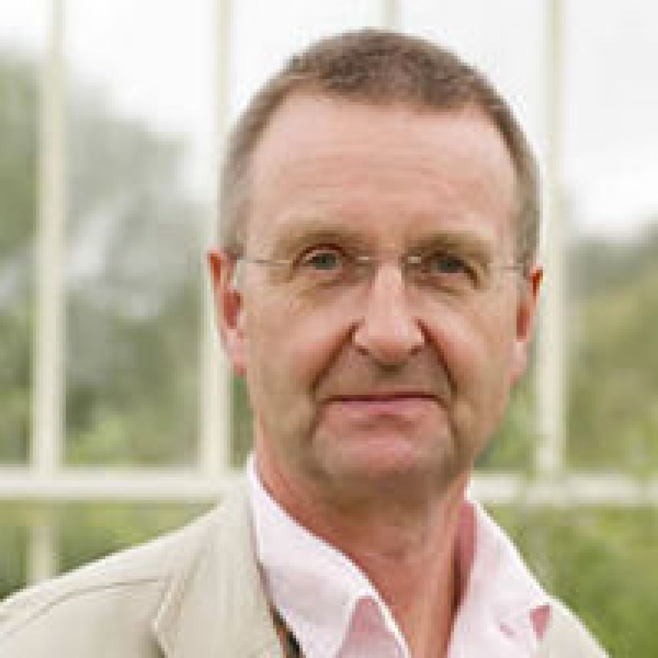 Professor Tim Lang 