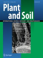 Plant and Soil