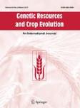 Genetic Resources and Crop Evolution