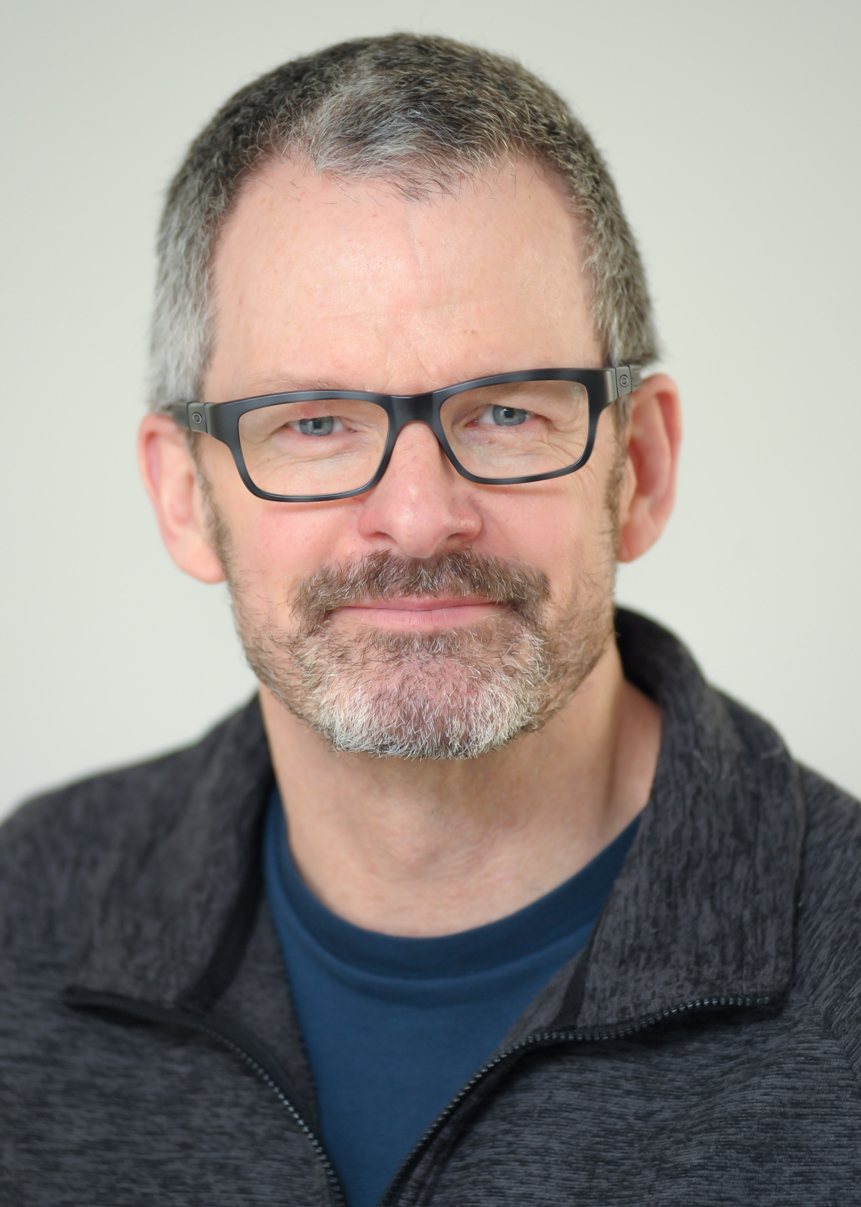 Dr Dave Chandler