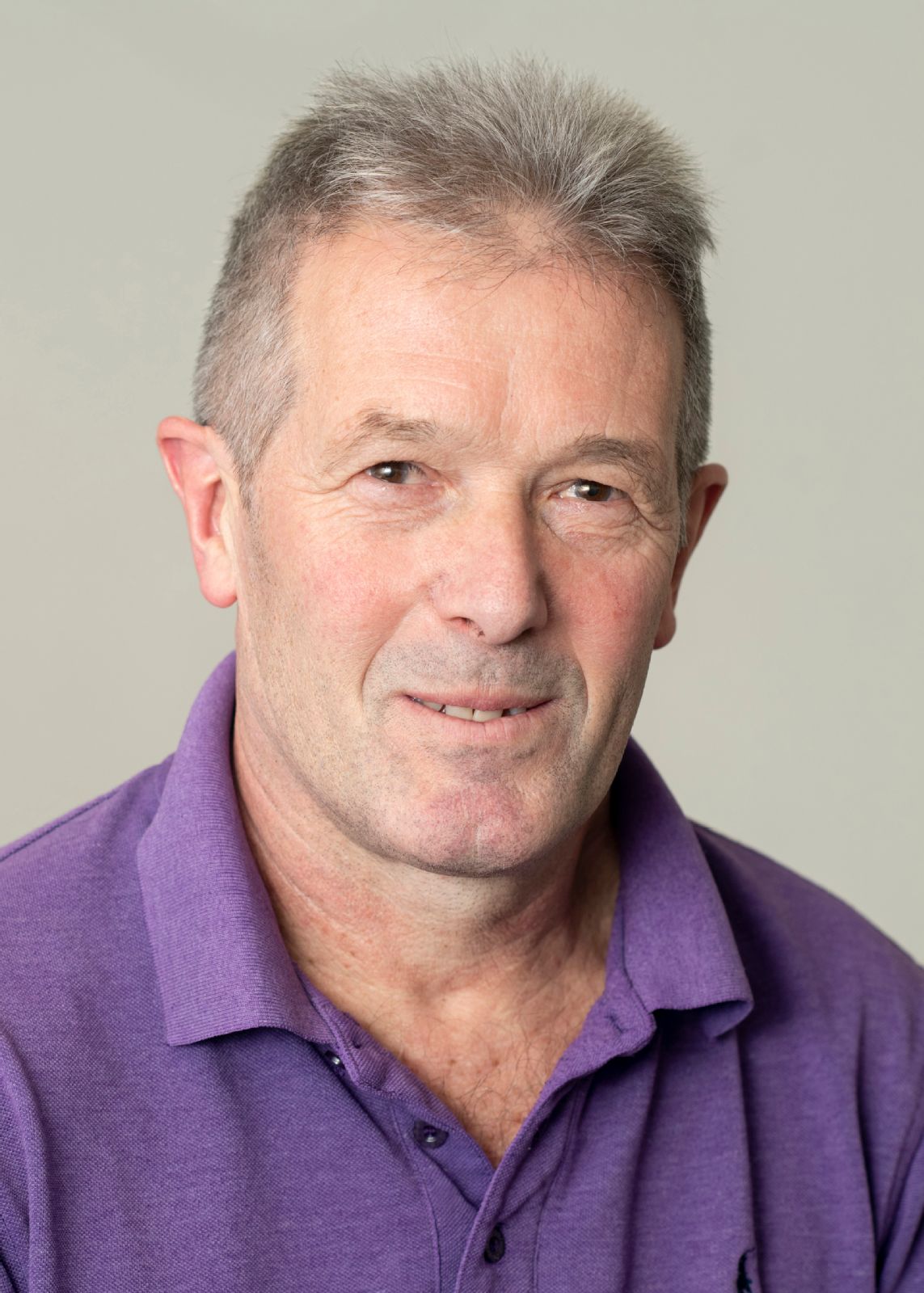 Professor Murray Grant