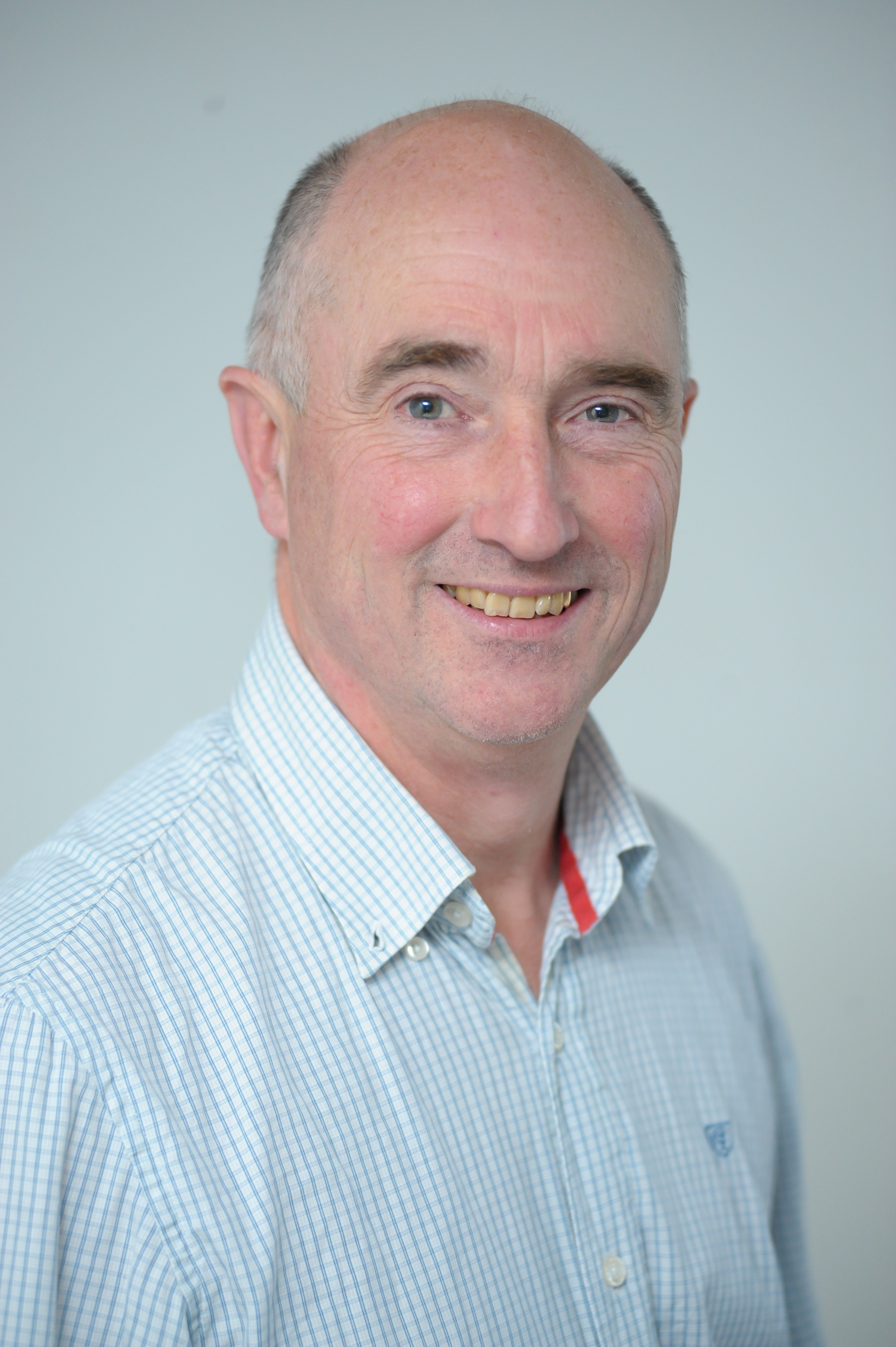 Professor Richard Napier