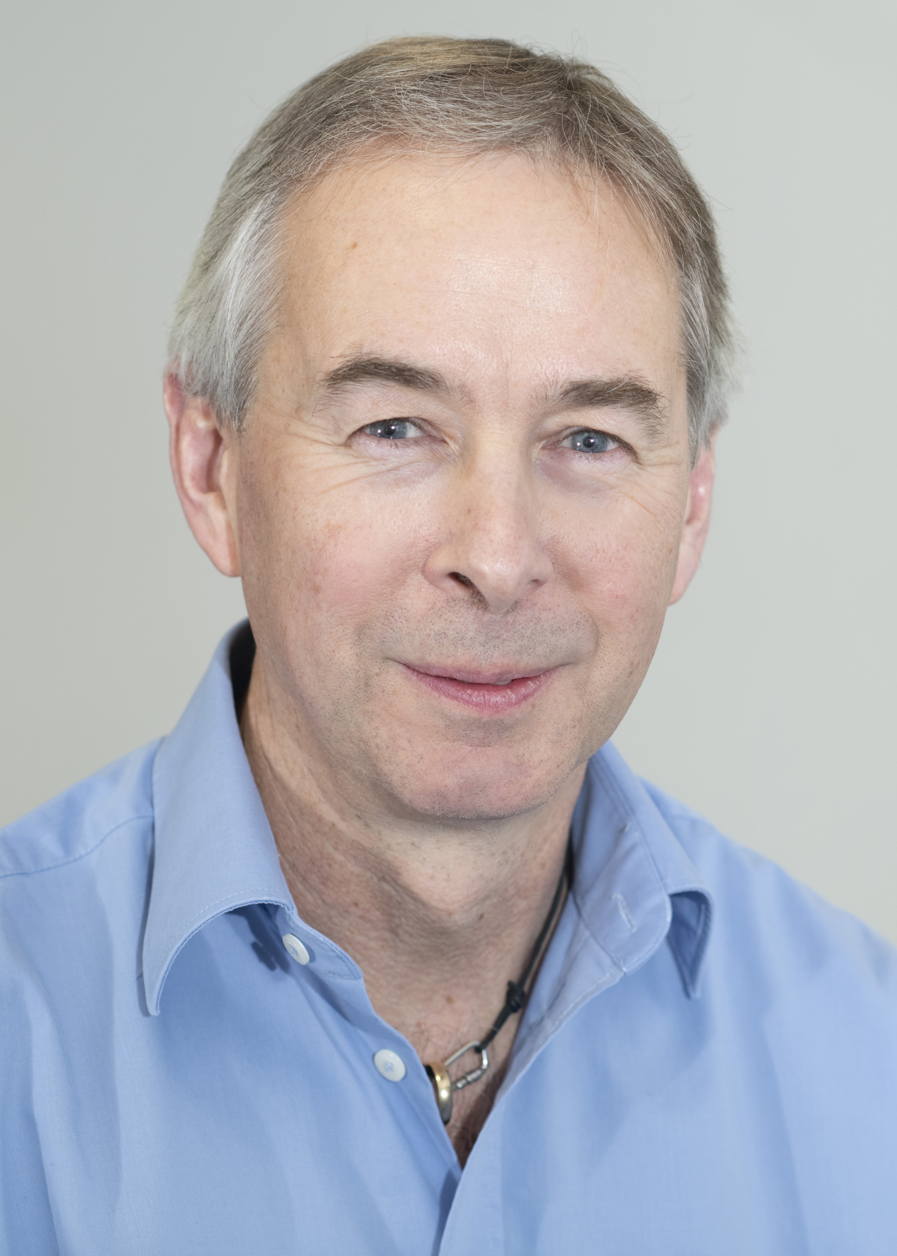 Robert Lillywhite