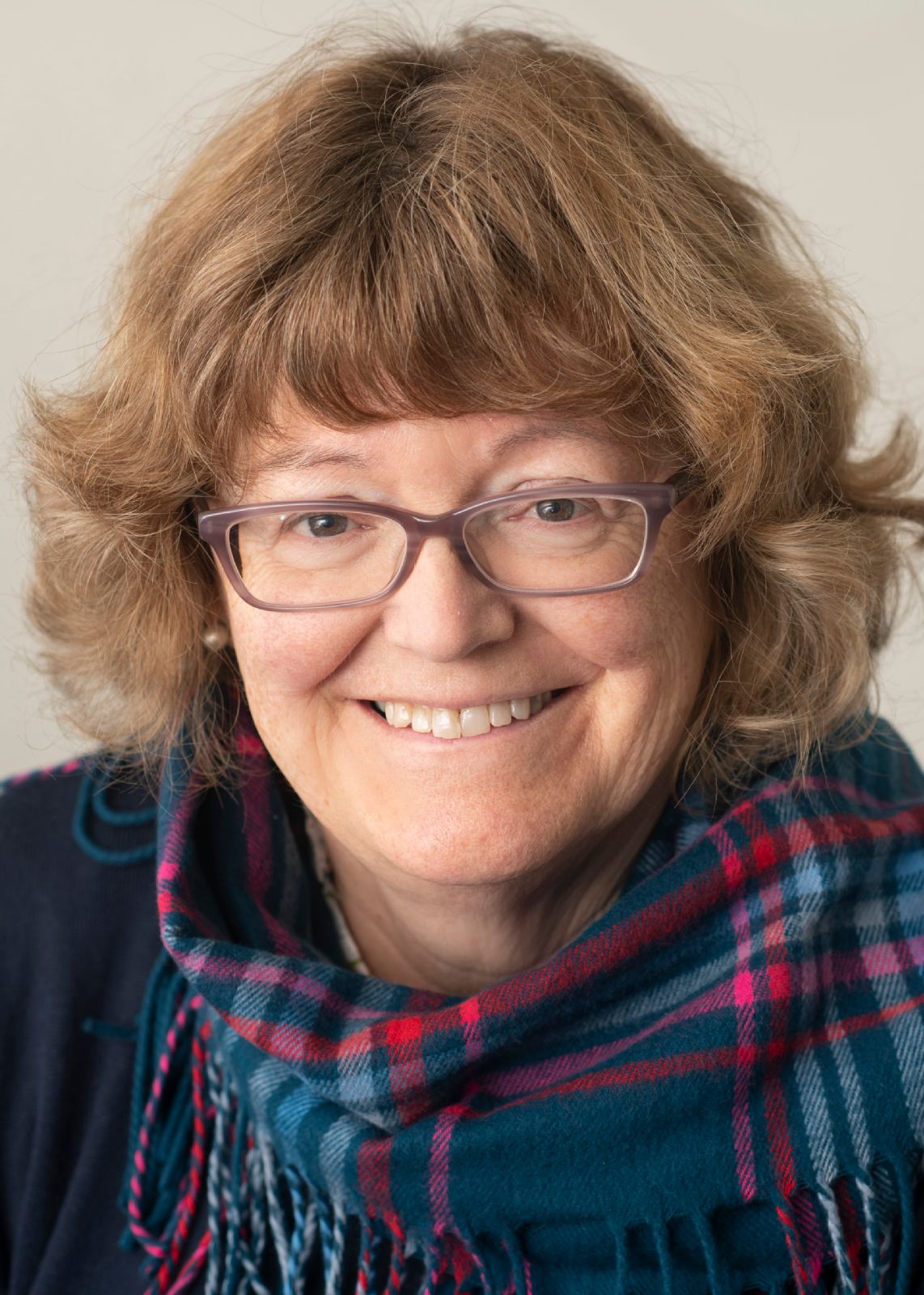 Professor Rosemary Collier
