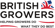 British Growers Association Logo