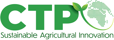 Logo for BBSRC CTP in sustainable agriculture