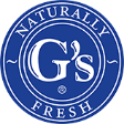 G's logo