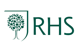 Logo of the royal horticultural society