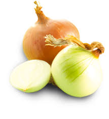British onions producer association website logo