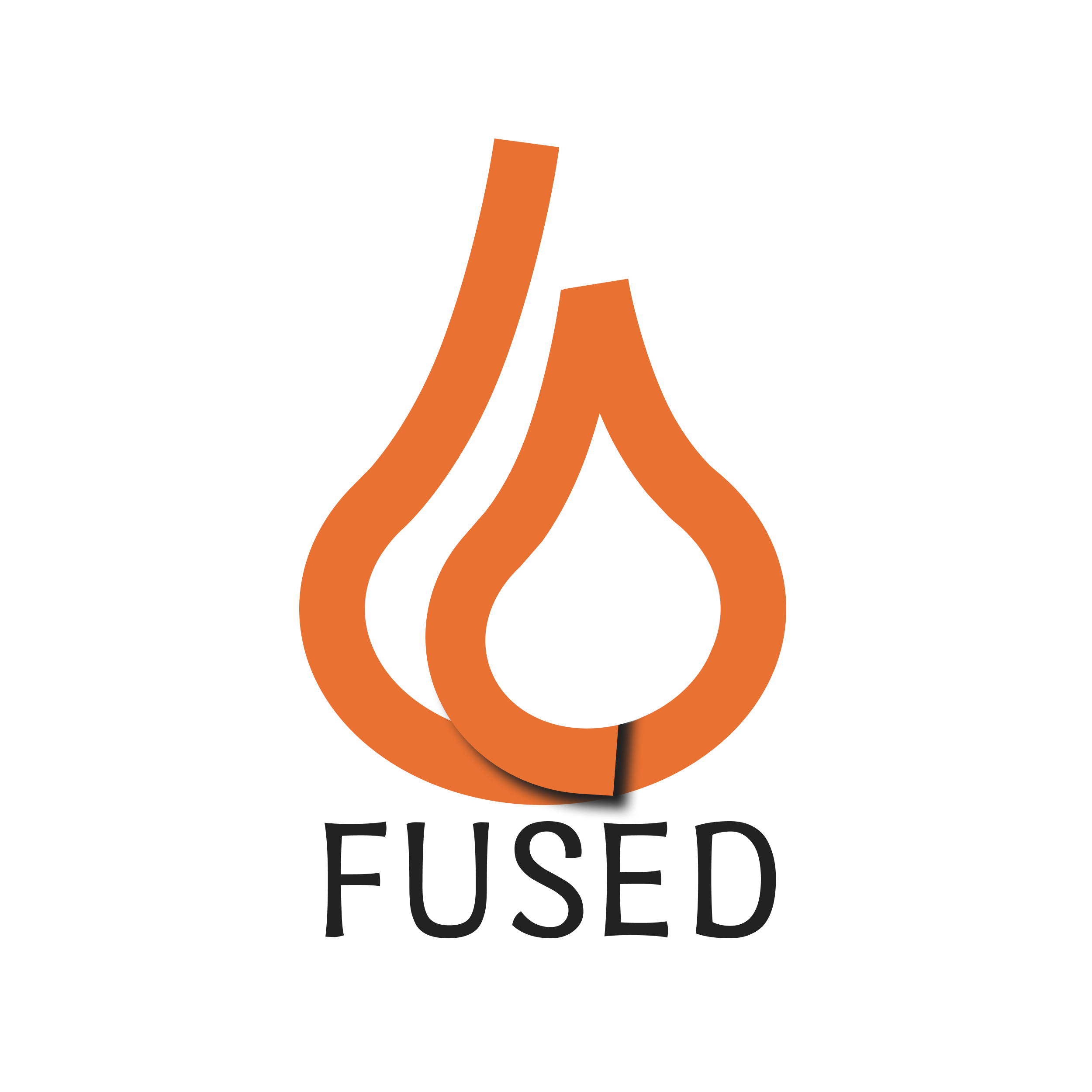 FUSED project logo