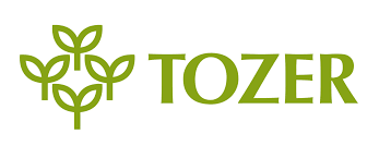 Tozer Seeds Logo