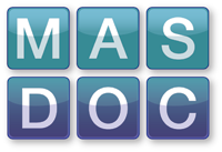 MASDOC logo