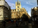 Cambridge