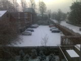My beroom view