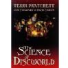 cover of Science of Discworld