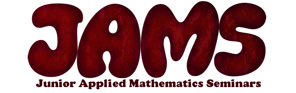 JAMS logo
