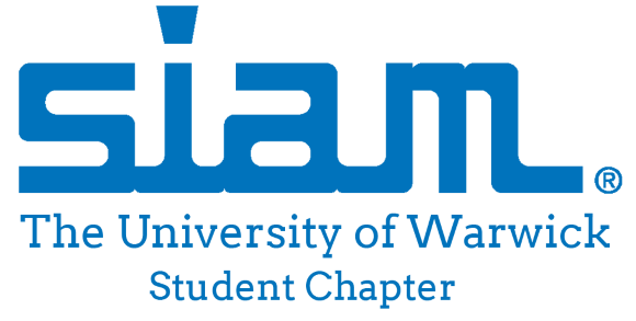 Warwick SIAM logo