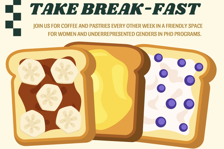 Take breakfast image