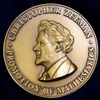 Zeeman Medal