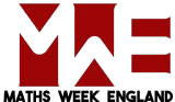 Maths Week England Logo