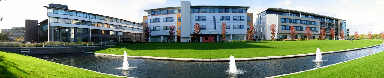 University of Warwick, Academic Loop.