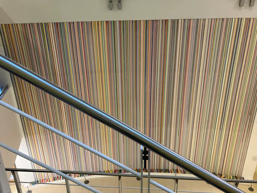 Ian Davenport