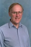 Picture of Alan Robinson