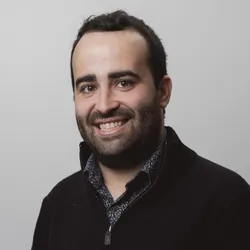 Profile picture of Dr Ferran Brosa Planella