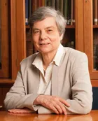 Caroline Series as LMS President