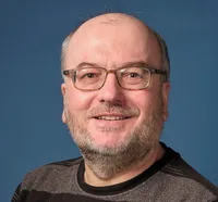 Daniel Ueltschi