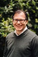 Picture of James Robinson