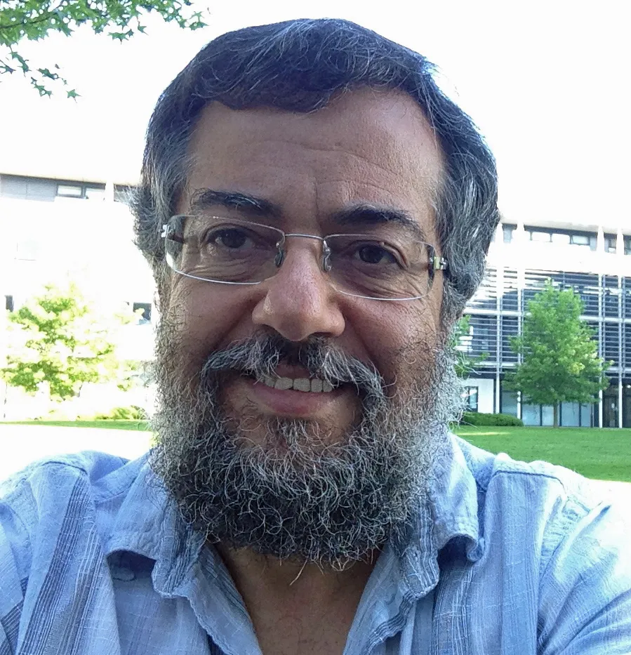 Picture of Mario Micallef