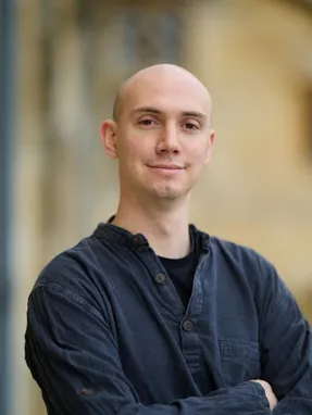 Photo of Davide Spriano