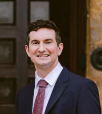 photo of Maxwell Stolarski