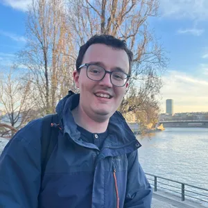 Joseph Webber profile picture