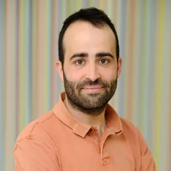 Profile picture of Dr Ferran Brosa Planella