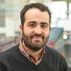 Profile picture of Dr Ferran Brosa Planella