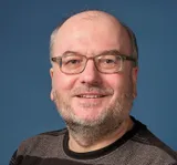 Photo of Daniel Ueltschi