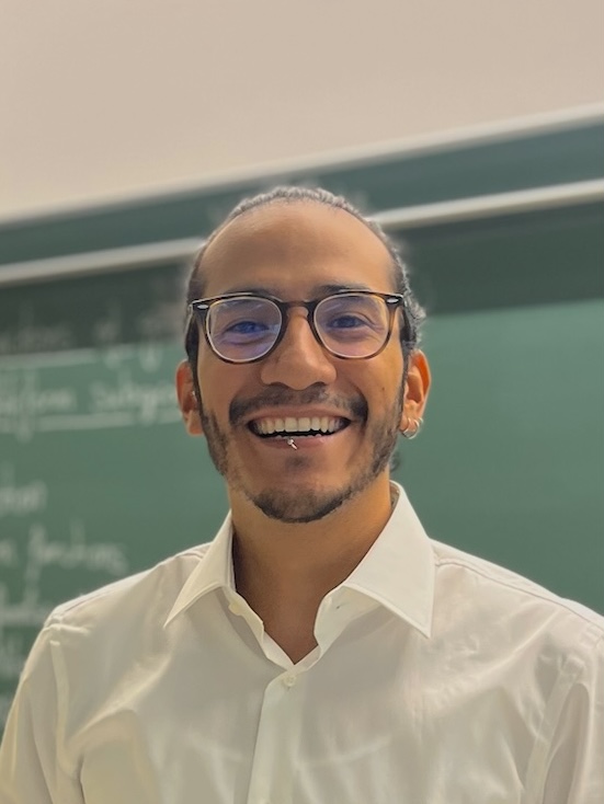 Photo of Jeronimo