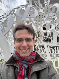 Vedran Sohinger