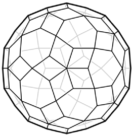 My favourite polyhedron