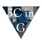 3CinG logo