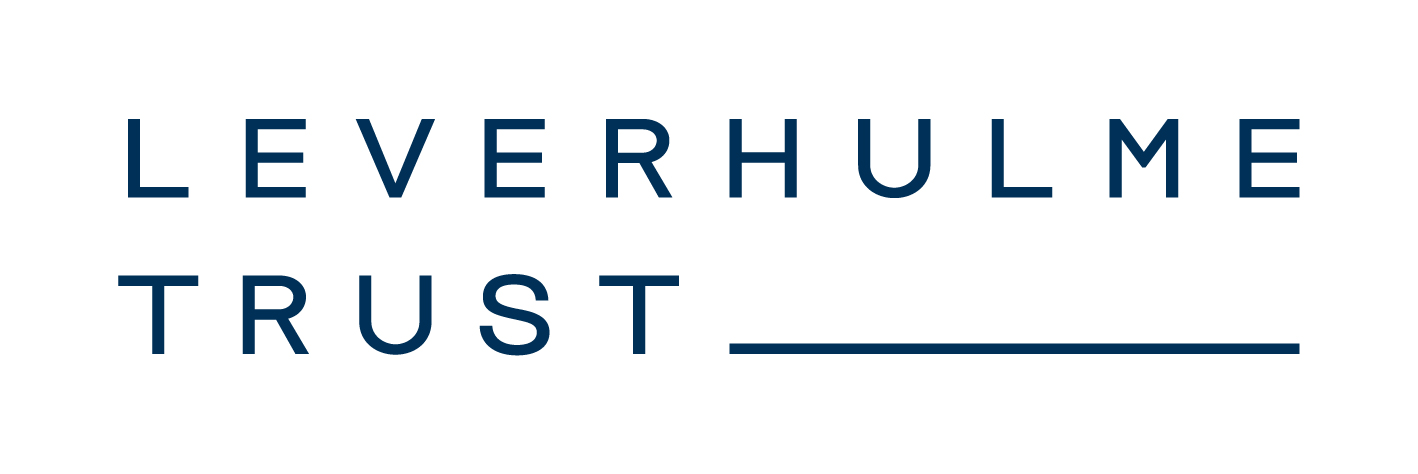 logo: the Leverhulme Trust